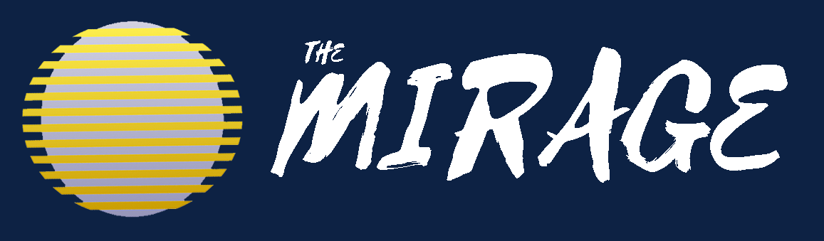 Mirage News Logo