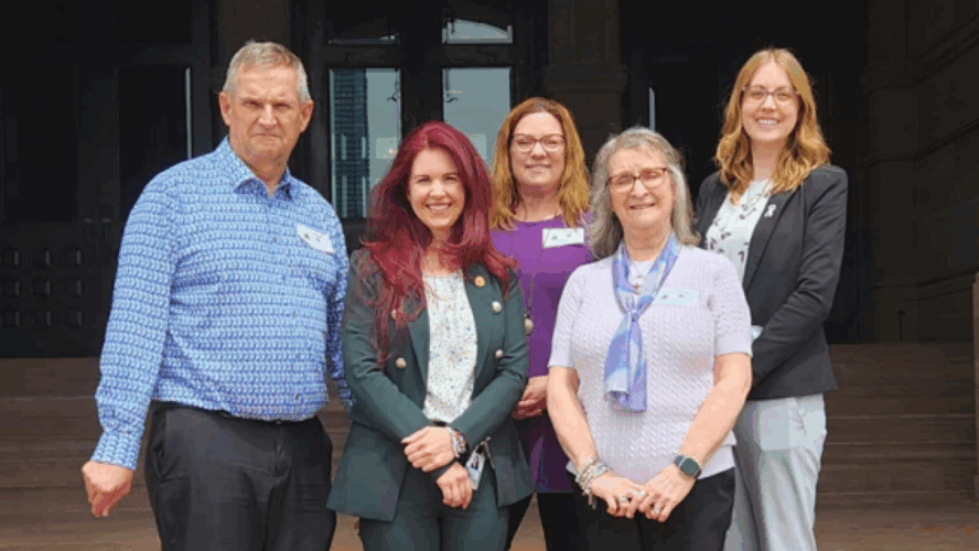 Patients seeking access