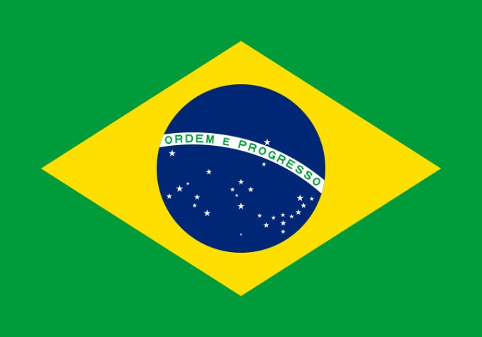 /Brazil