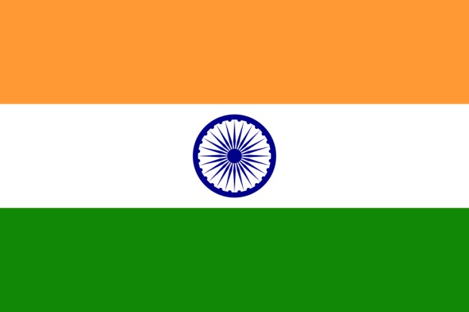 /India